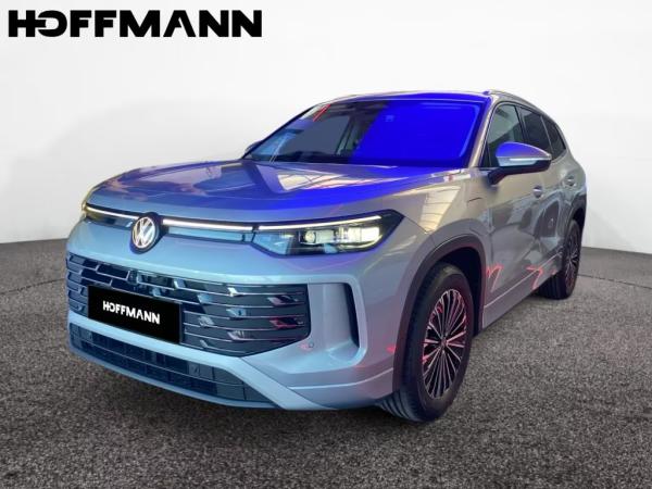 Volkswagen Tayron 1.5 eHybrid DSG Elegance *sofort verfügbar*
