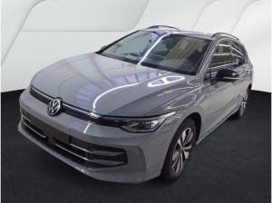 Volkswagen Golf VIII Variant GOAL 1.5 TSI 110kW - LED Plus AHK Einparkhilfe LM SHZ Rear View Navi ACC CarPlay