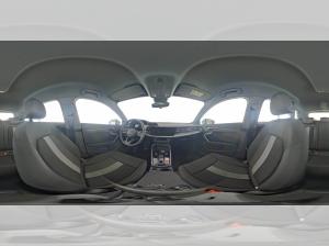 Audi A3 Sportback advanced 35 TDI S tr. ACC FLA Cam