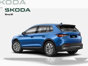 Skoda Elroq 85x 4x4 210 kW 1-Gang Automatik #KONFIGURIERBAR SONDERAKTION BIS 30.04.2026