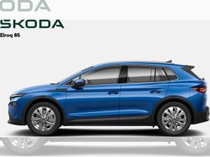 Skoda Elroq 85x 4x4 210 kW 1-Gang Automatik #KONFIGURIERBAR SONDERAKTION BIS 30.04.2026