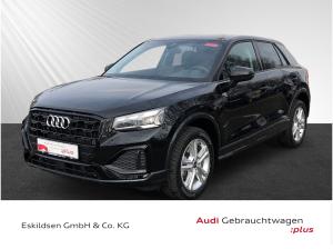 Audi Q2 Advanced 35 TDI S tronic AHK+ACC+MATRIX+NAVI