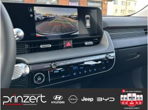 Hyundai IONIQ 5 ⚡️84kWh⚡️ DYNAMIQ el. Heckklappe *SOFORT VERFÜGBAR*