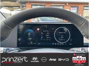 Hyundai IONIQ 5 ⚡️84kWh⚡️ DYNAMIQ el. Heckklappe *SOFORT VERFÜGBAR*