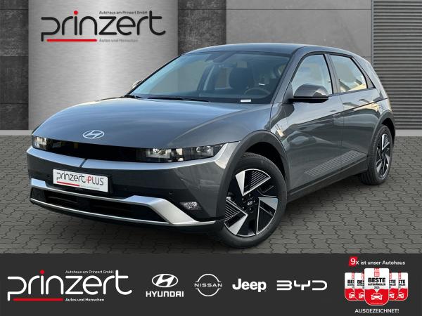 Hyundai IONIQ 5 ⚡️84kWh⚡️ DYNAMIQ el. Heckklappe *SOFORT VERFÜGBAR*