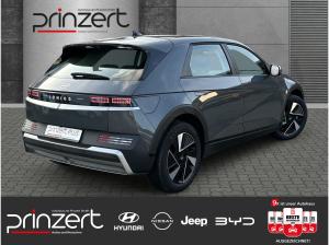 Hyundai IONIQ 5 ⚡️84kWh⚡️ DYNAMIQ el. Heckklappe *SOFORT VERFÜGBAR*