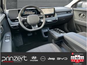 Hyundai IONIQ 5 ⚡️84kWh⚡️ DYNAMIQ el. Heckklappe *SOFORT VERFÜGBAR*