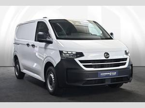 Volkswagen Transporter Kasten kurz 2.0 TDI - Anschlussgarantie Klima