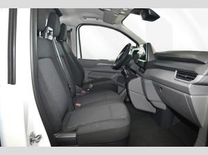 Volkswagen Transporter Kasten kurz 2.0 TDI - Anschlussgarantie Klima