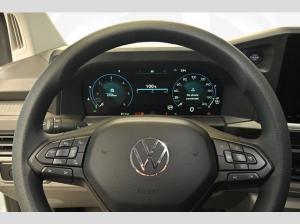 Volkswagen Transporter Kasten kurz 2.0 TDI - Anschlussgarantie Klima