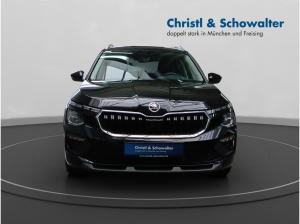 Skoda Kamiq Selection 1,5TSI DSG AHK LED ACC