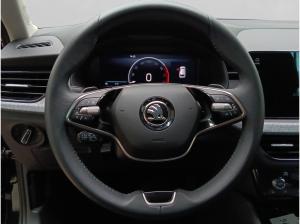 Skoda Kamiq Selection 1,5TSI DSG AHK LED ACC