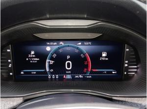 Skoda Kamiq Selection 1,5TSI DSG AHK LED ACC