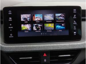 Skoda Kamiq Selection 1,5TSI DSG AHK LED ACC