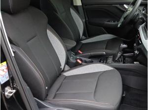 Skoda Kamiq Selection 1,5TSI DSG AHK LED ACC