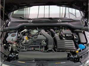 Skoda Kamiq Selection 1,5TSI DSG AHK LED ACC