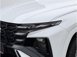 Hyundai TUCSON FL HEV (MY26) 1.6 T-GDi (239 PS) 6-AT 2WD N Line