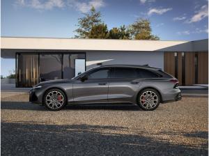 Audi A6 Avant e-Hybrid Quattro TechPro dig.Matrix Luftfahrwerk  B&O Pano AHK MMI Beifahrer