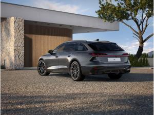 Audi A6 Avant e-Hybrid Quattro TechPro dig.Matrix Luftfahrwerk  B&O Pano AHK MMI Beifahrer