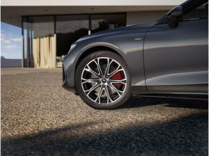 Audi A6 Avant e-Hybrid Quattro TechPro dig.Matrix Luftfahrwerk  B&O Pano AHK MMI Beifahrer