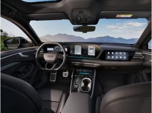 Audi A6 Avant e-Hybrid Quattro TechPro dig.Matrix Luftfahrwerk  B&O Pano AHK MMI Beifahrer