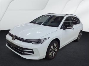 Volkswagen Golf VIII Variant GOAL 1.5 TSI 110kW -LED Plus AHK Einparkhilfe LM SHZ Rear View Navi ACC Digital Cockpit