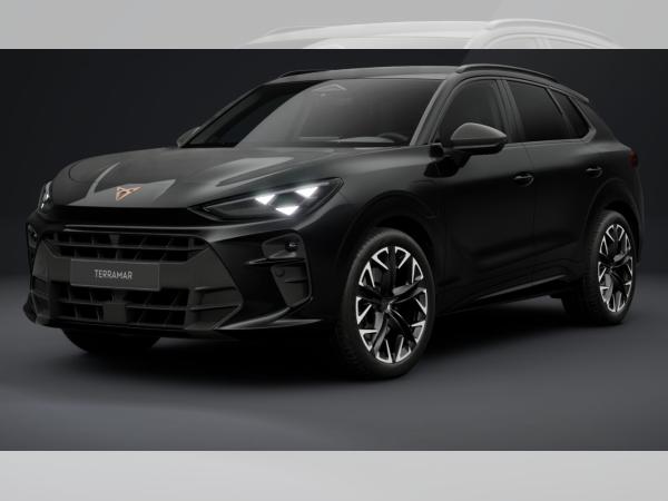 Cupra Terramar 1.5 e-HYBRID VZ DSG | inkl. Wartung| Gewerbe