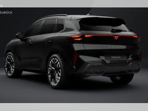 Cupra Terramar 1.5 e-HYBRID VZ DSG | inkl. Wartung| Gewerbe