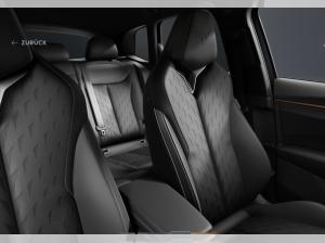 Cupra Terramar 1.5 e-HYBRID VZ DSG | inkl. Wartung| Gewerbe