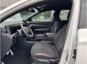 Hyundai TUCSON FL HEV (MY26) 1.6 T-GDi (239 PS) 6-AT 2WD N Line