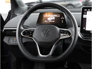 Volkswagen ID.4 Pure Navi ACC SideAssist Wärmep. IQ-Light 19Zoll