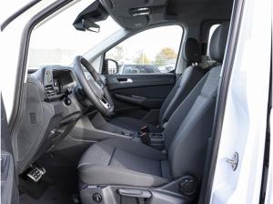 Volkswagen Caddy Life 1,5 TSI DSG