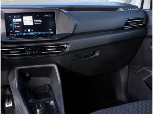 Volkswagen Caddy Life 1,5 TSI DSG