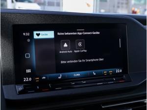 Volkswagen Caddy Life 1,5 TSI DSG