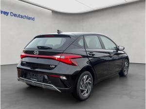 Hyundai i20 1.0 T-GDI Trend 🟢sofort verfügbar❗