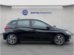 Hyundai i20 1.0 T-GDI Trend 🟢sofort verfügbar❗