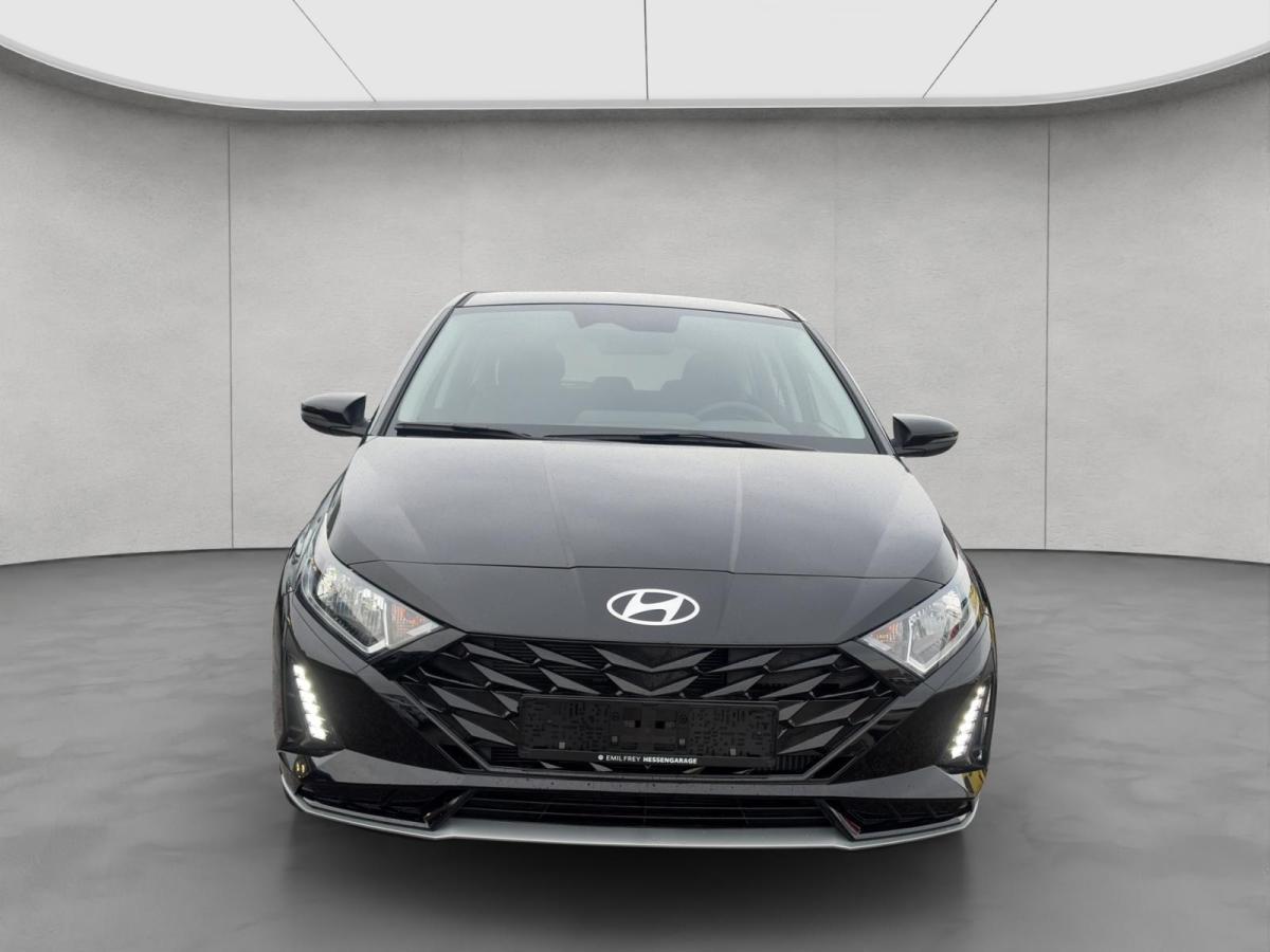 Hyundai i20 1.0 T-GDI Trend 🟢sofort verfügbar❗