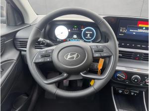 Hyundai i20 1.0 T-GDI Trend 🟢sofort verfügbar❗