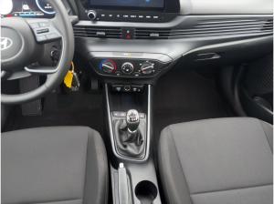 Hyundai i20 1.0 T-GDI Trend 🟢sofort verfügbar❗