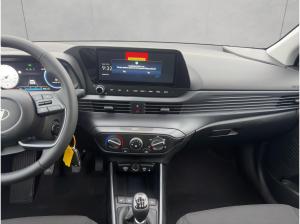 Hyundai i20 1.0 T-GDI Trend 🟢sofort verfügbar❗