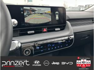 Hyundai IONIQ 5 ⚡ 63kWh ⚡ *Wärmepumpe Sitzheizung Navi* SOFORT VERFÜGBAR!