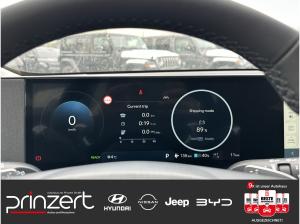 Hyundai IONIQ 5 ⚡ 63kWh ⚡ *Wärmepumpe Sitzheizung Navi* SOFORT VERFÜGBAR!