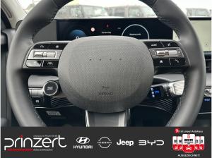 Hyundai IONIQ 5 ⚡ 63kWh ⚡ *Wärmepumpe Sitzheizung Navi* SOFORT VERFÜGBAR!