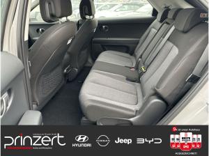 Hyundai IONIQ 5 ⚡ 63kWh ⚡ *Wärmepumpe Sitzheizung Navi* SOFORT VERFÜGBAR!