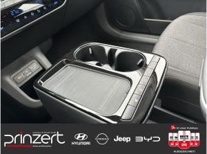 Hyundai IONIQ 5 ⚡ 63kWh ⚡ *Wärmepumpe Sitzheizung Navi* SOFORT VERFÜGBAR!