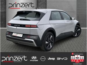 Hyundai IONIQ 5 ⚡ 63kWh ⚡ *Wärmepumpe Sitzheizung Navi* SOFORT VERFÜGBAR!