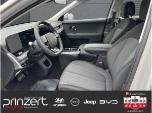 Hyundai IONIQ 5 ⚡ 63kWh ⚡ *Wärmepumpe Sitzheizung Navi* SOFORT VERFÜGBAR!