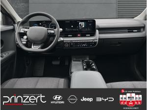 Hyundai IONIQ 5 ⚡ 63kWh ⚡ *Wärmepumpe Sitzheizung Navi* SOFORT VERFÜGBAR!