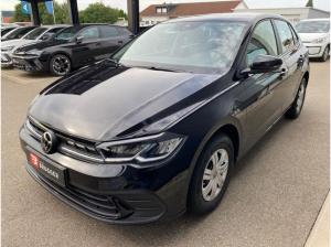 Volkswagen Polo VI 1.0 MPI Limited LED PDC SHZ CarPlay/Andr