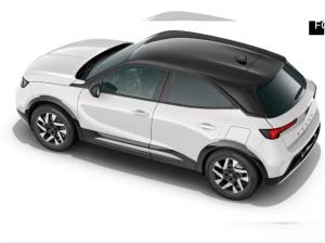 Opel Mokka-e Ultimate ⚡Bestellaktion⚡🔋🔋Angebot mit E-Förderung